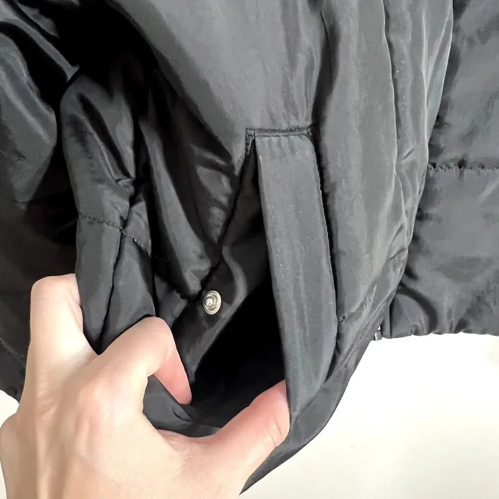 Nike Women's Thermafit Puffer Jacket
